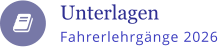   Unterlagen Fahrerlehrgnge 2026
